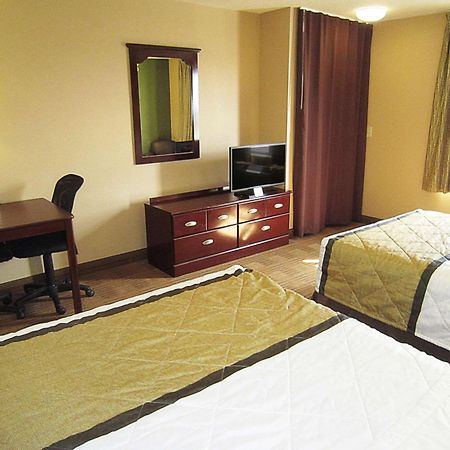 Extended Stay America Select Suites - Wilkes - Barre - Scranton Ngoại thất bức ảnh