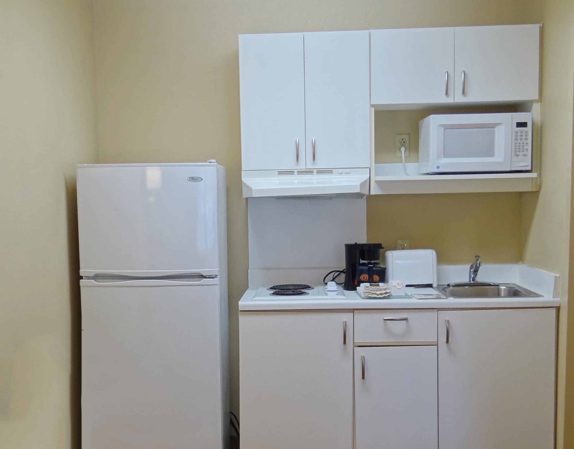 Extended Stay America Select Suites - Wilkes - Barre - Scranton Ngoại thất bức ảnh