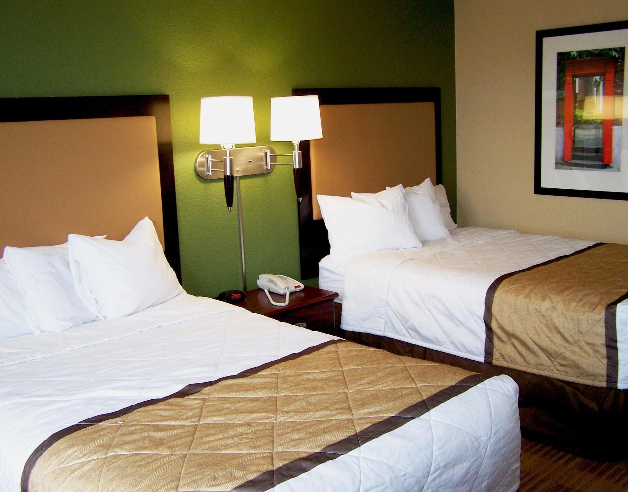 Extended Stay America Select Suites - Wilkes - Barre - Scranton Ngoại thất bức ảnh