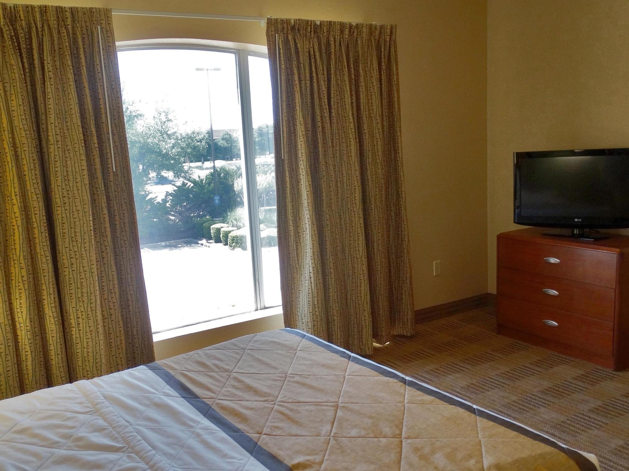 Extended Stay America Select Suites - Wilkes - Barre - Scranton Ngoại thất bức ảnh