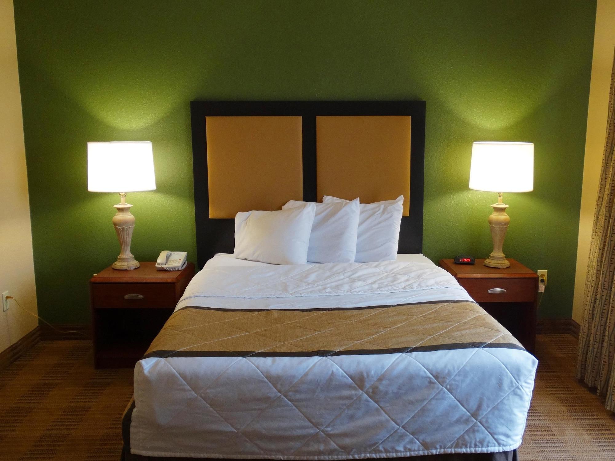 Extended Stay America Select Suites - Wilkes - Barre - Scranton Ngoại thất bức ảnh