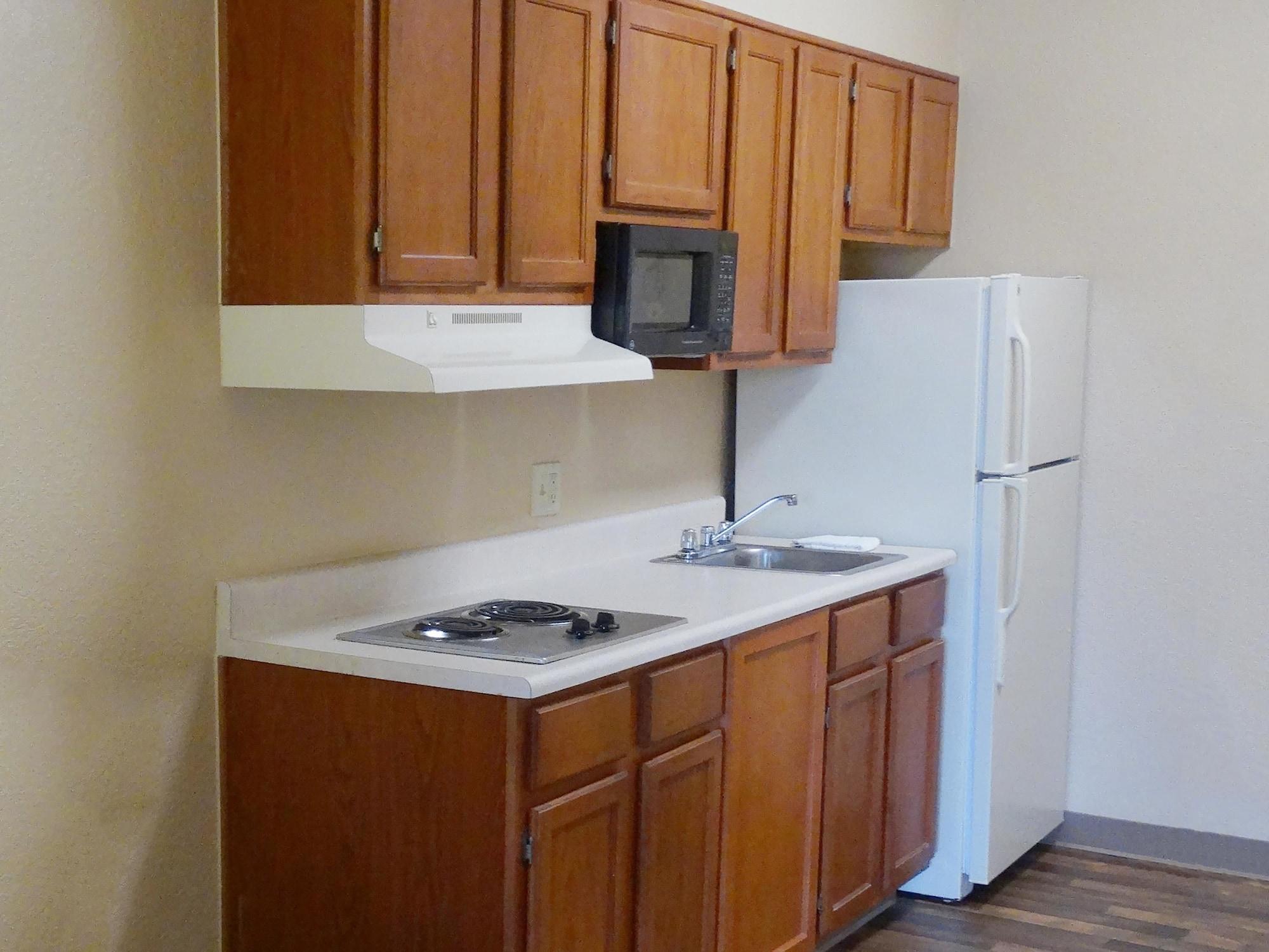 Extended Stay America Select Suites - Wilkes - Barre - Scranton Ngoại thất bức ảnh
