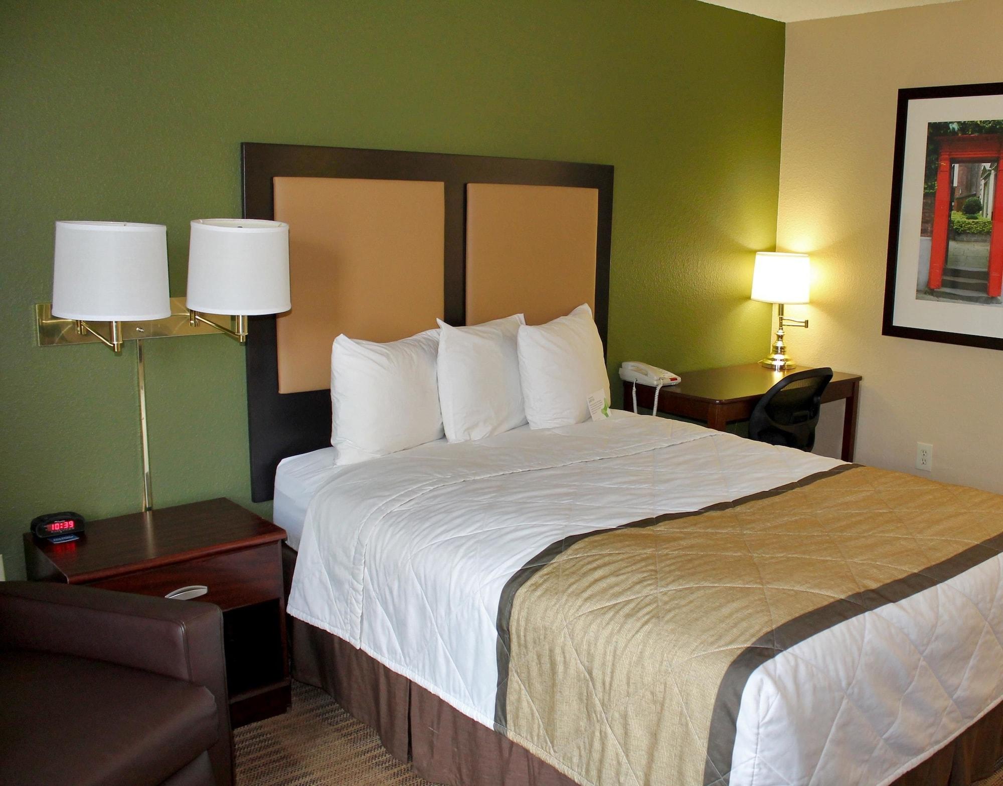 Extended Stay America Select Suites - Wilkes - Barre - Scranton Ngoại thất bức ảnh