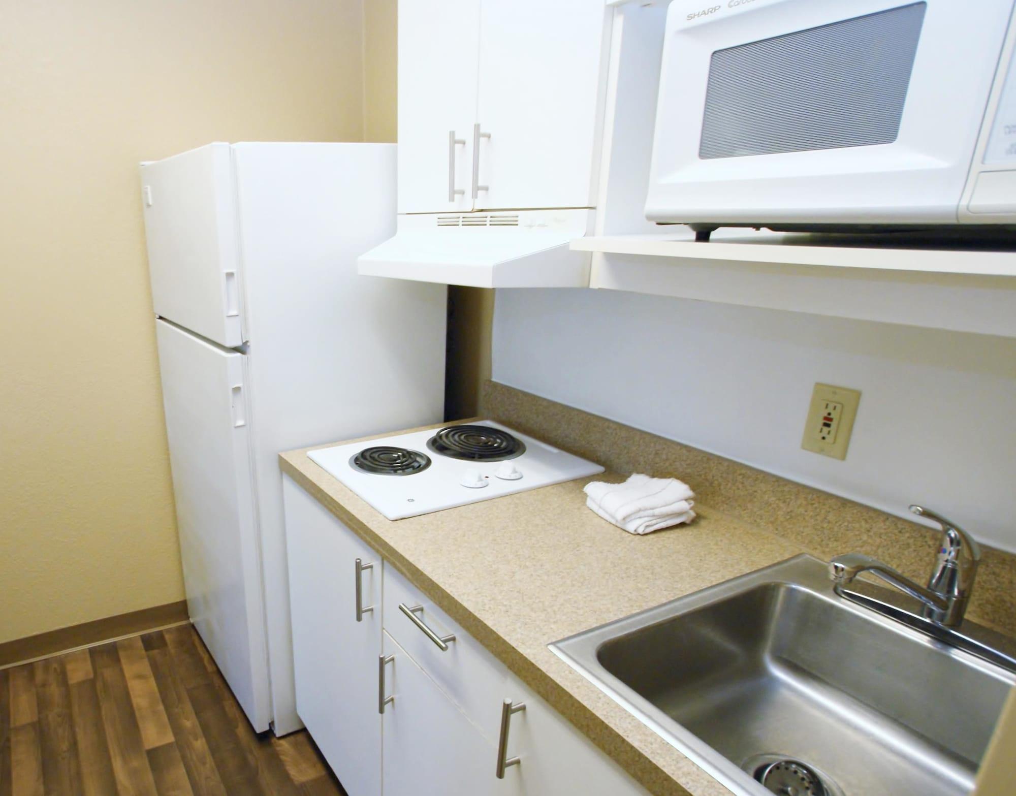 Extended Stay America Select Suites - Wilkes - Barre - Scranton Ngoại thất bức ảnh