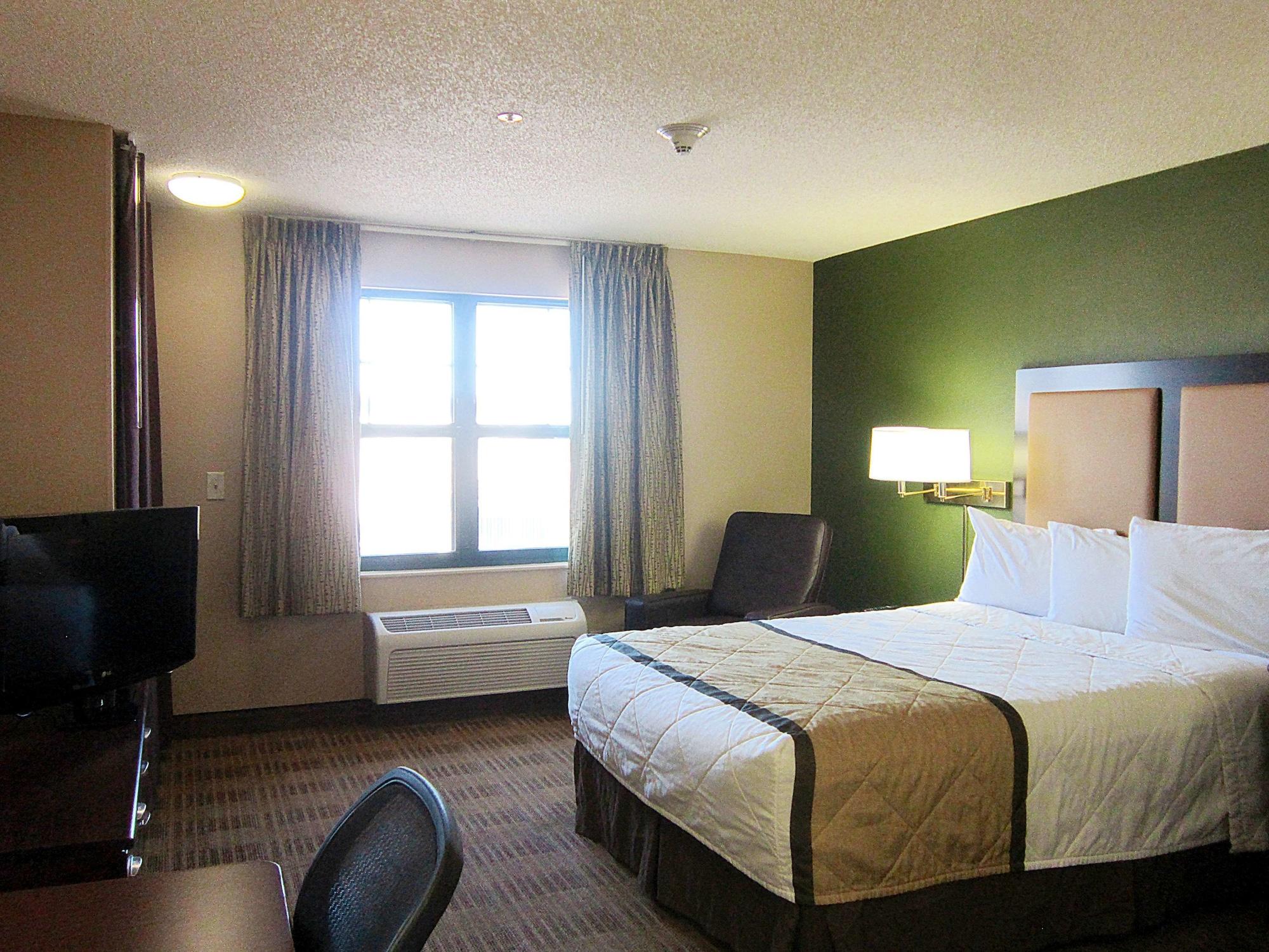 Extended Stay America Select Suites - Wilkes - Barre - Scranton Ngoại thất bức ảnh