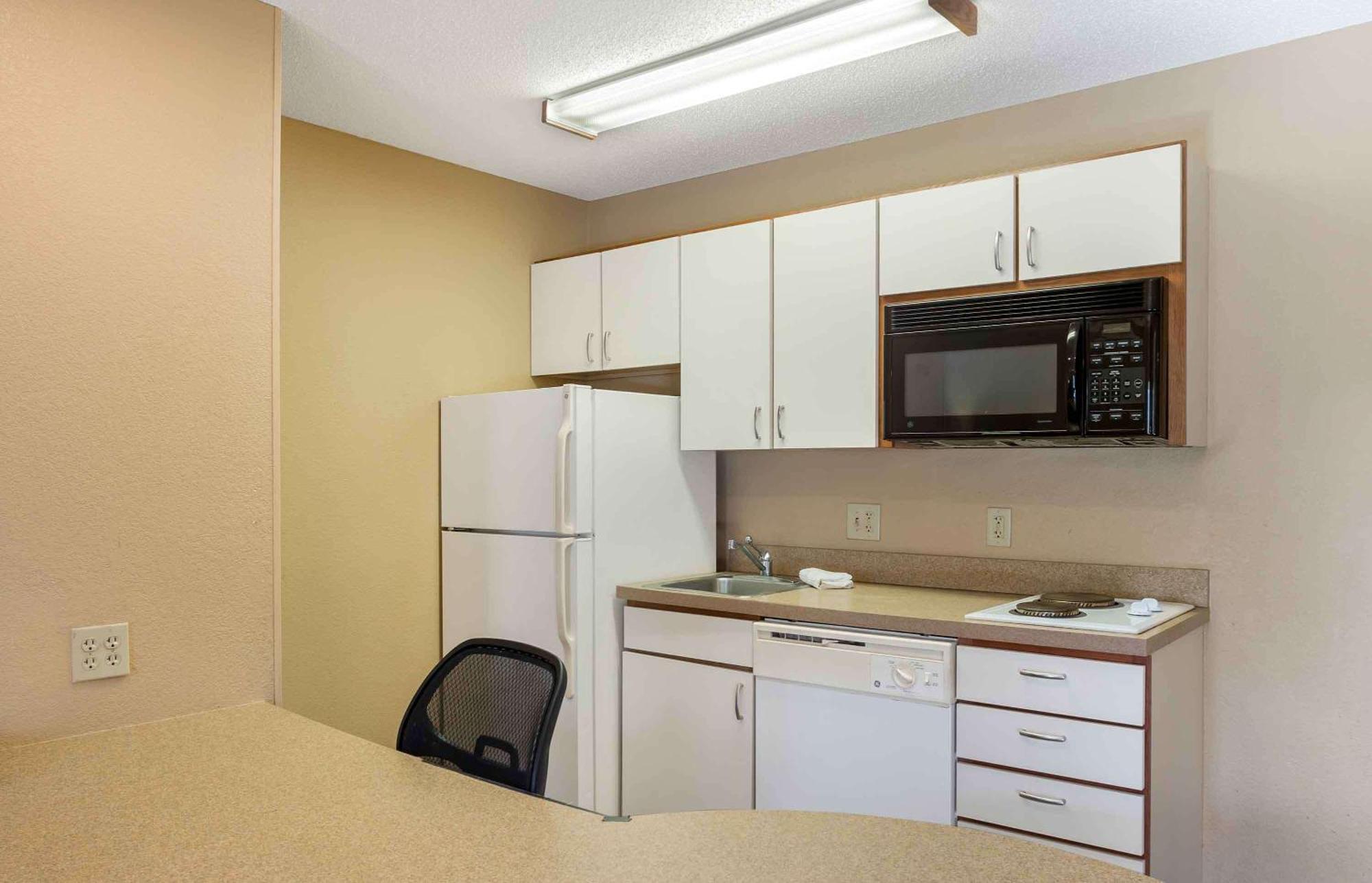 Extended Stay America Select Suites - Wilkes - Barre - Scranton Ngoại thất bức ảnh