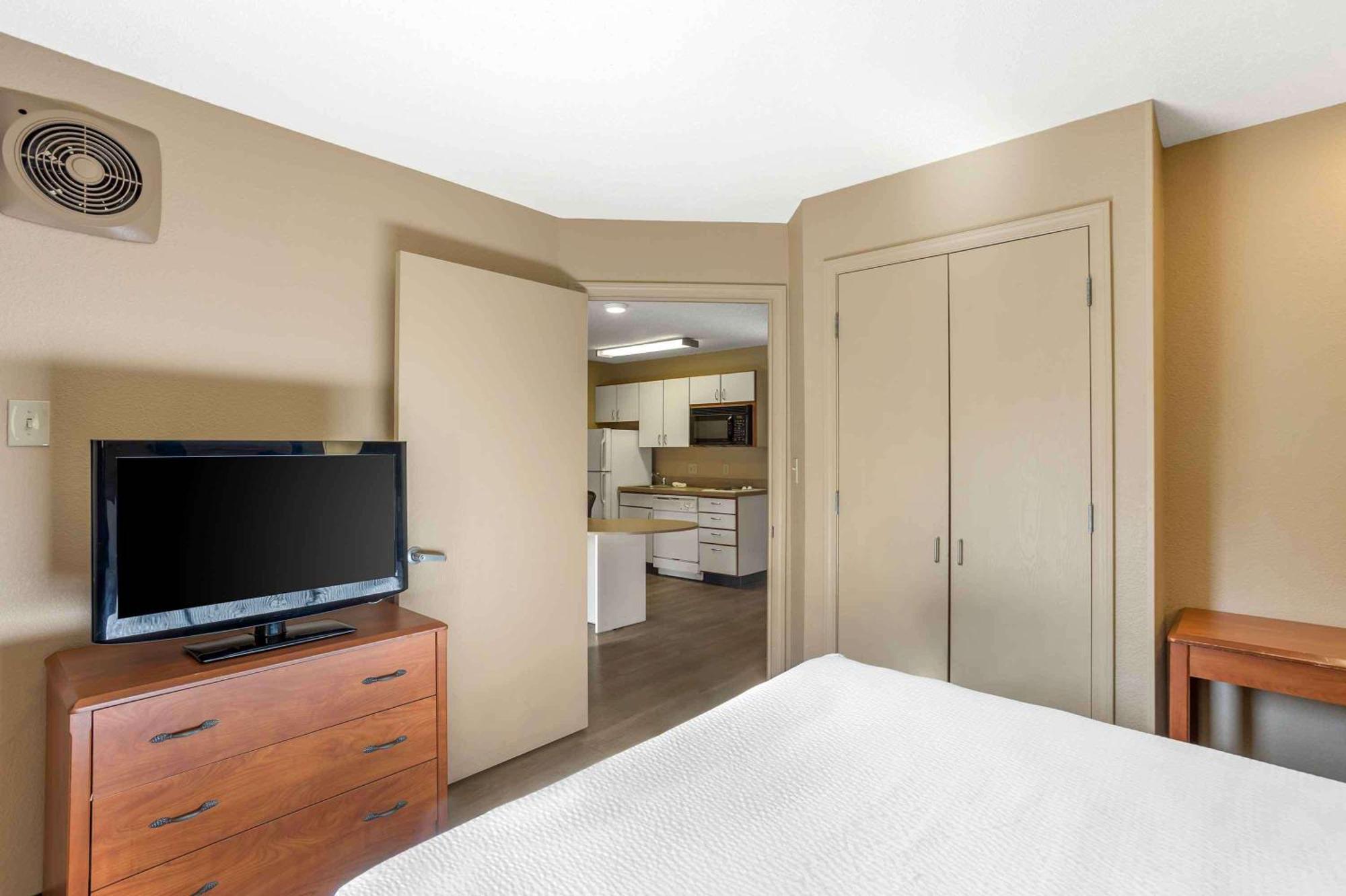 Extended Stay America Select Suites - Wilkes - Barre - Scranton Ngoại thất bức ảnh