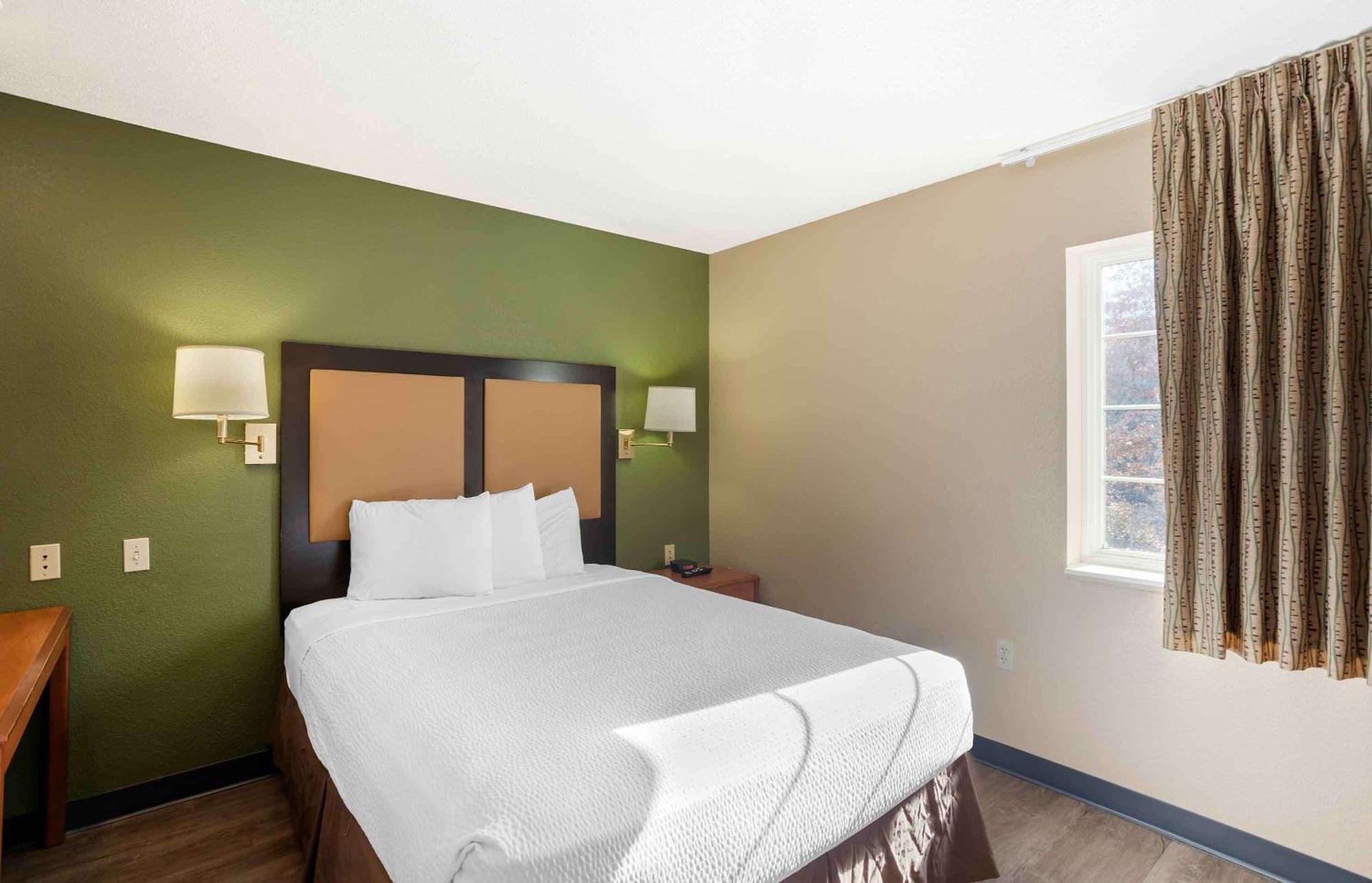 Extended Stay America Select Suites - Wilkes - Barre - Scranton Ngoại thất bức ảnh