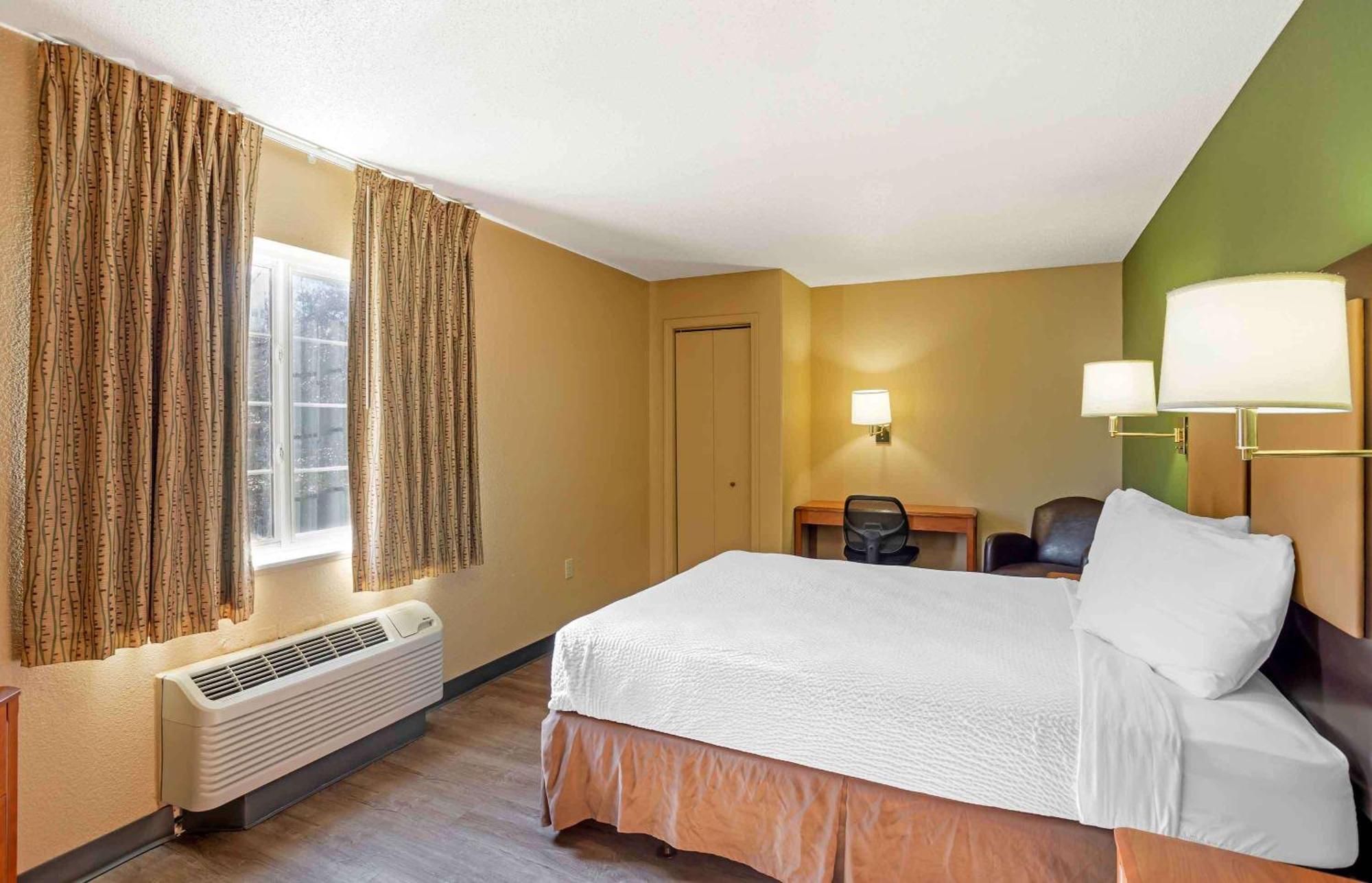 Extended Stay America Select Suites - Wilkes - Barre - Scranton Ngoại thất bức ảnh