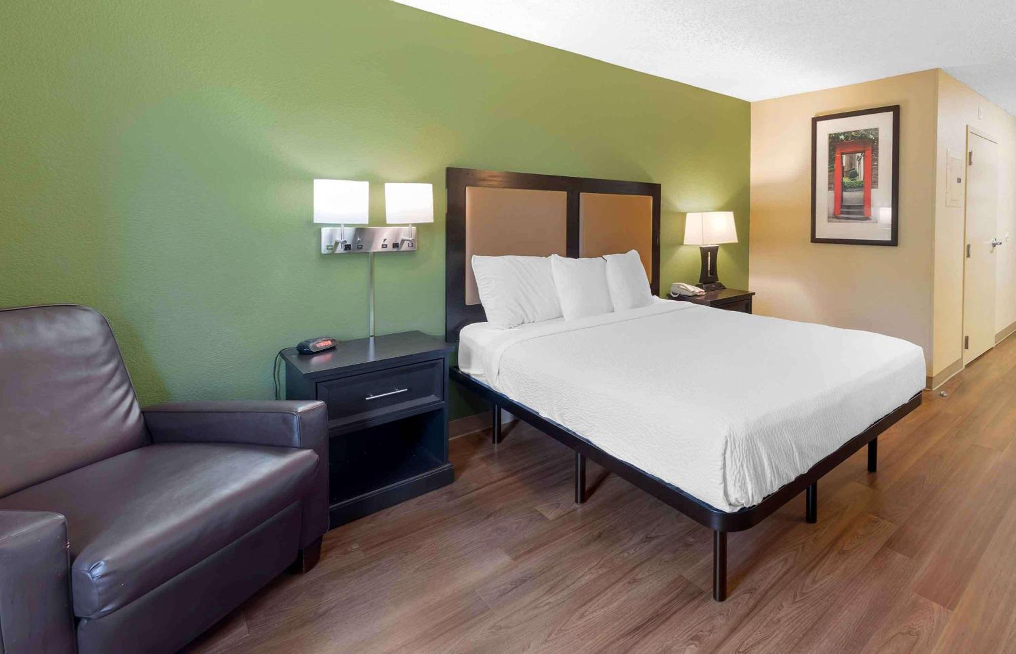 Extended Stay America Select Suites - Wilkes - Barre - Scranton Ngoại thất bức ảnh