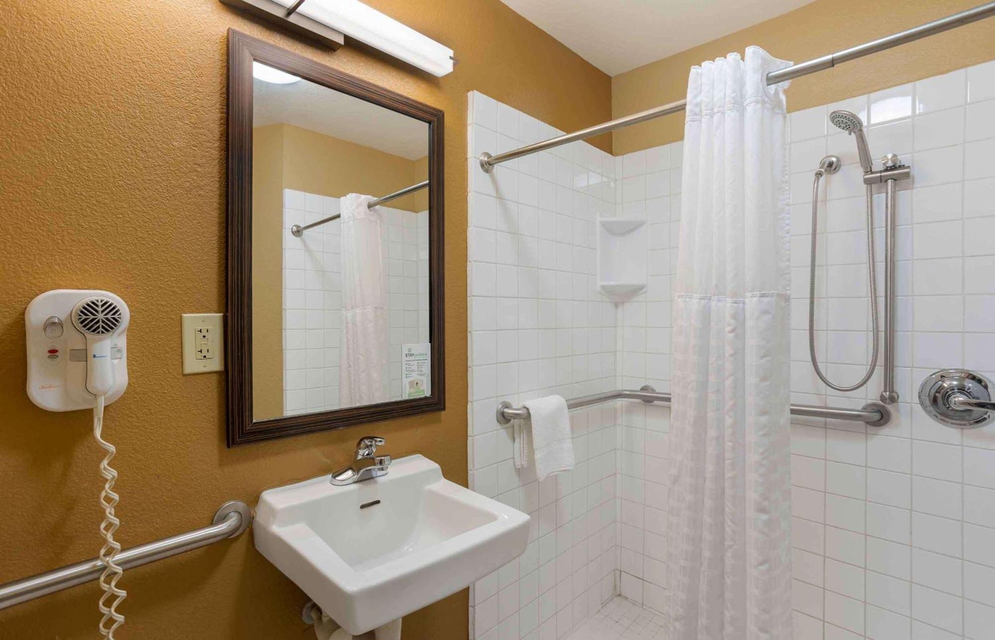 Extended Stay America Select Suites - Wilkes - Barre - Scranton Ngoại thất bức ảnh