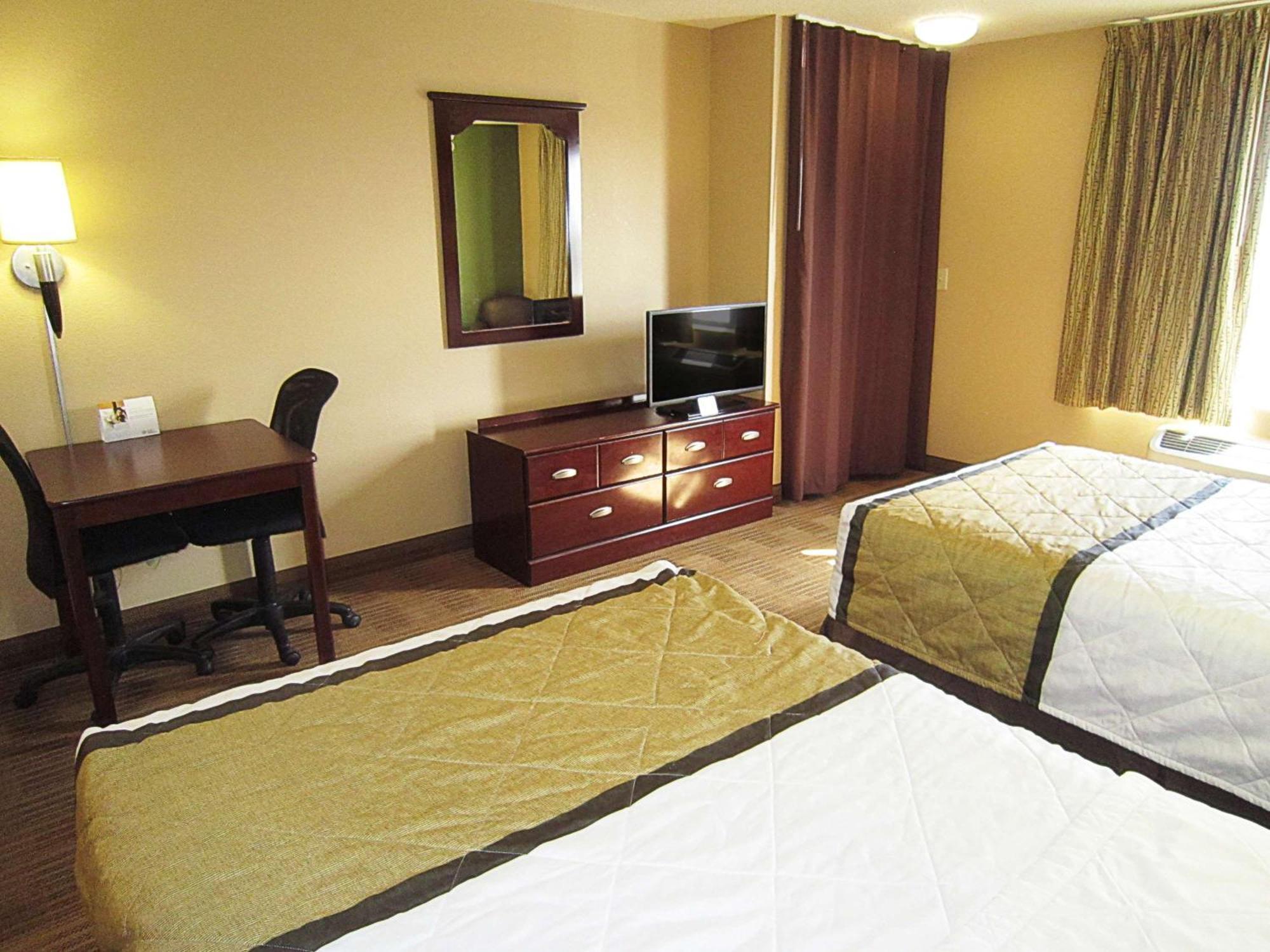 Extended Stay America Select Suites - Wilkes - Barre - Scranton Ngoại thất bức ảnh