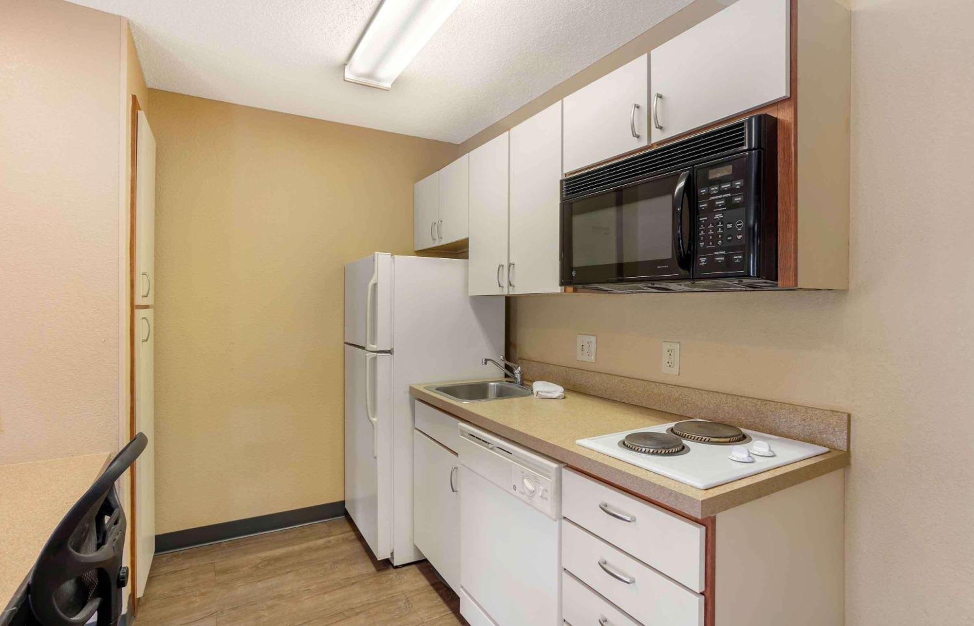 Extended Stay America Select Suites - Wilkes - Barre - Scranton Ngoại thất bức ảnh
