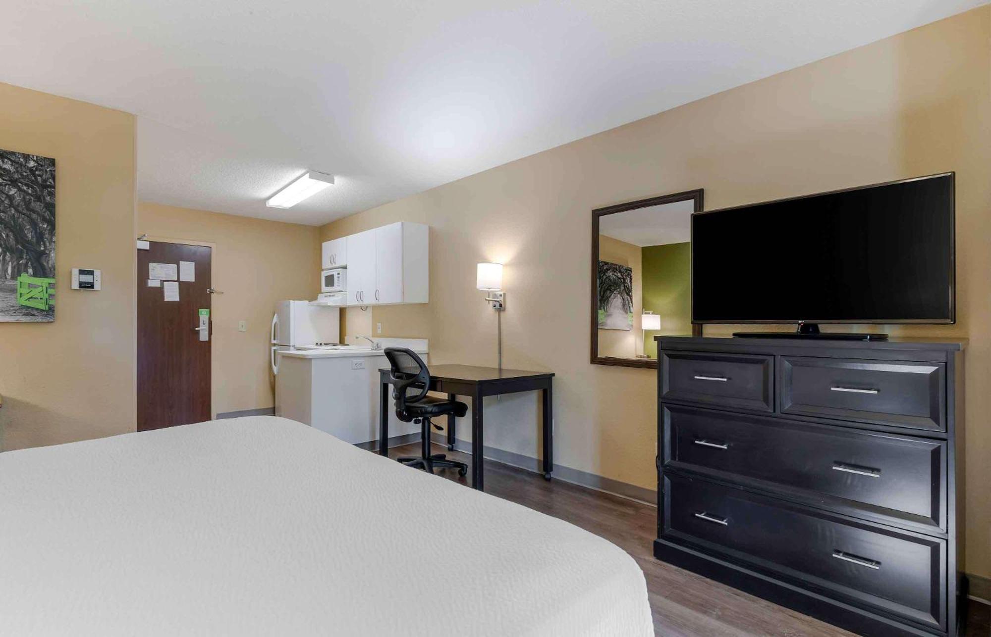 Extended Stay America Select Suites - Wilkes - Barre - Scranton Ngoại thất bức ảnh