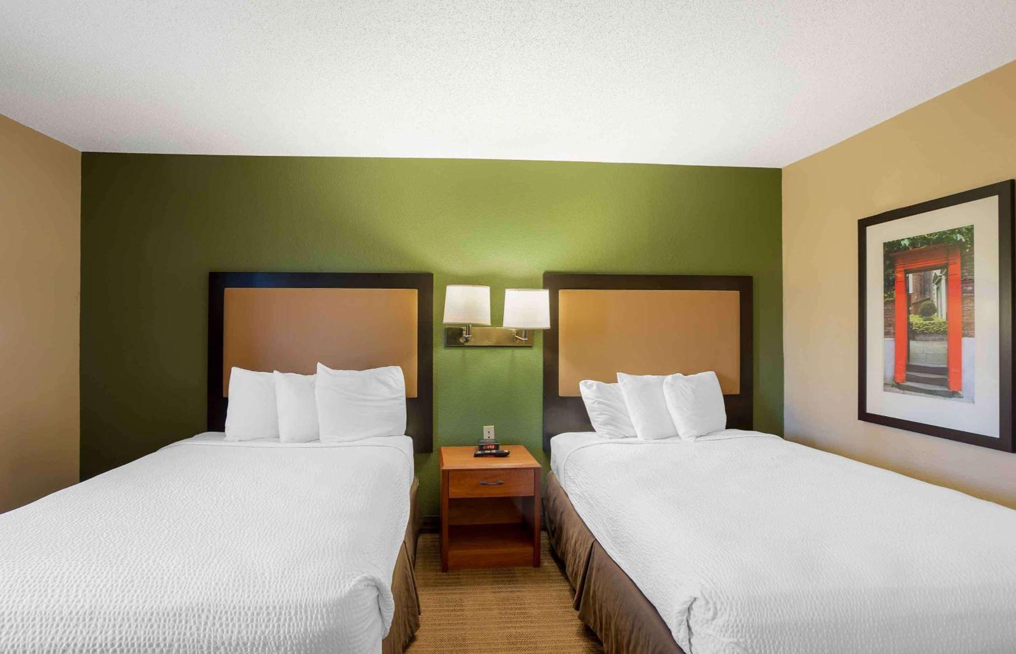 Extended Stay America Select Suites - Wilkes - Barre - Scranton Ngoại thất bức ảnh