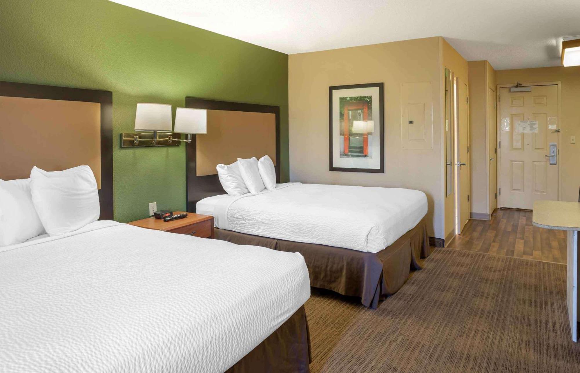 Extended Stay America Select Suites - Wilkes - Barre - Scranton Ngoại thất bức ảnh
