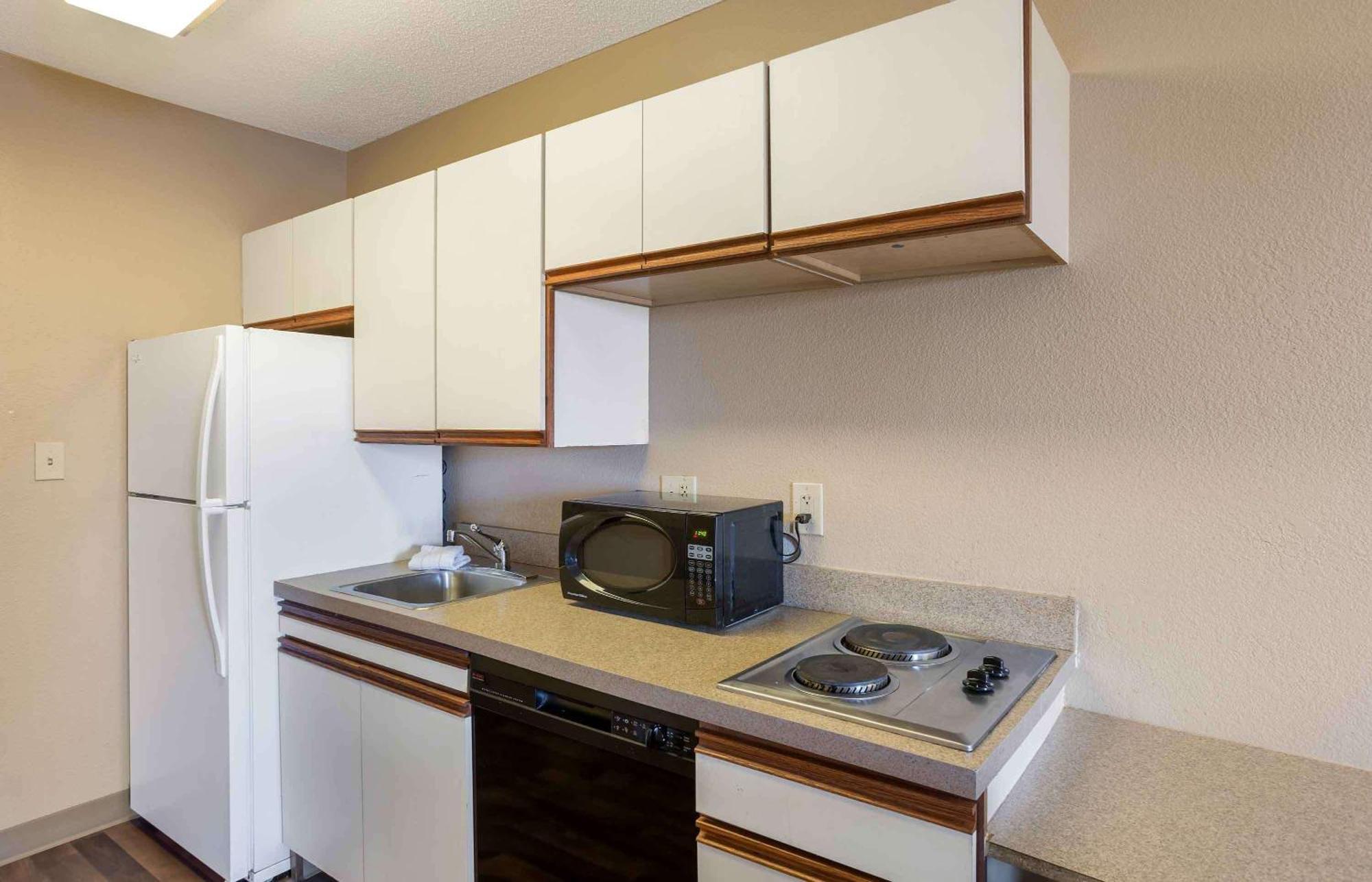 Extended Stay America Select Suites - Wilkes - Barre - Scranton Ngoại thất bức ảnh