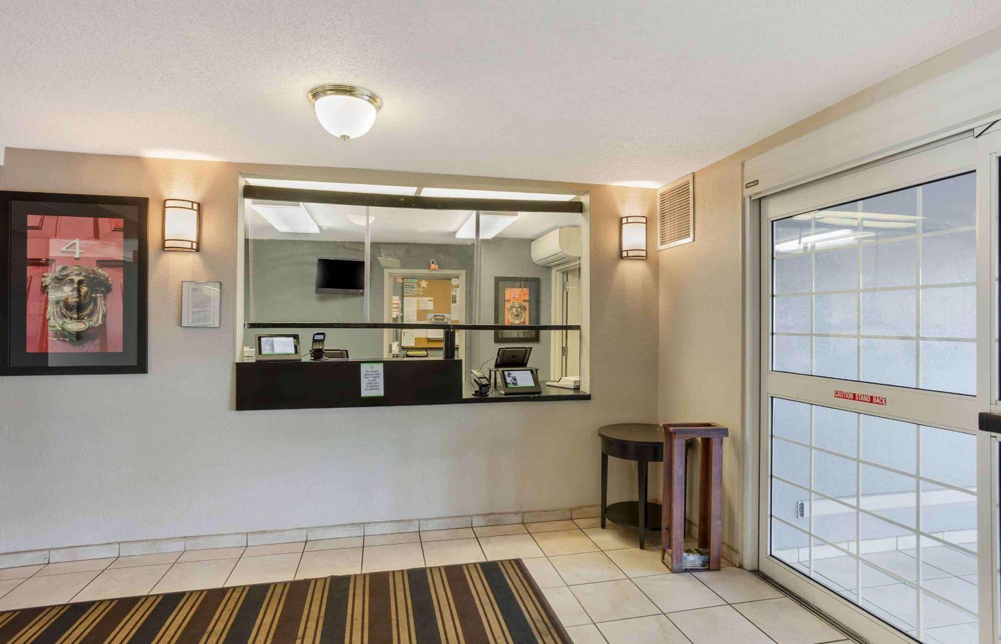 Extended Stay America Select Suites - Wilkes - Barre - Scranton Ngoại thất bức ảnh