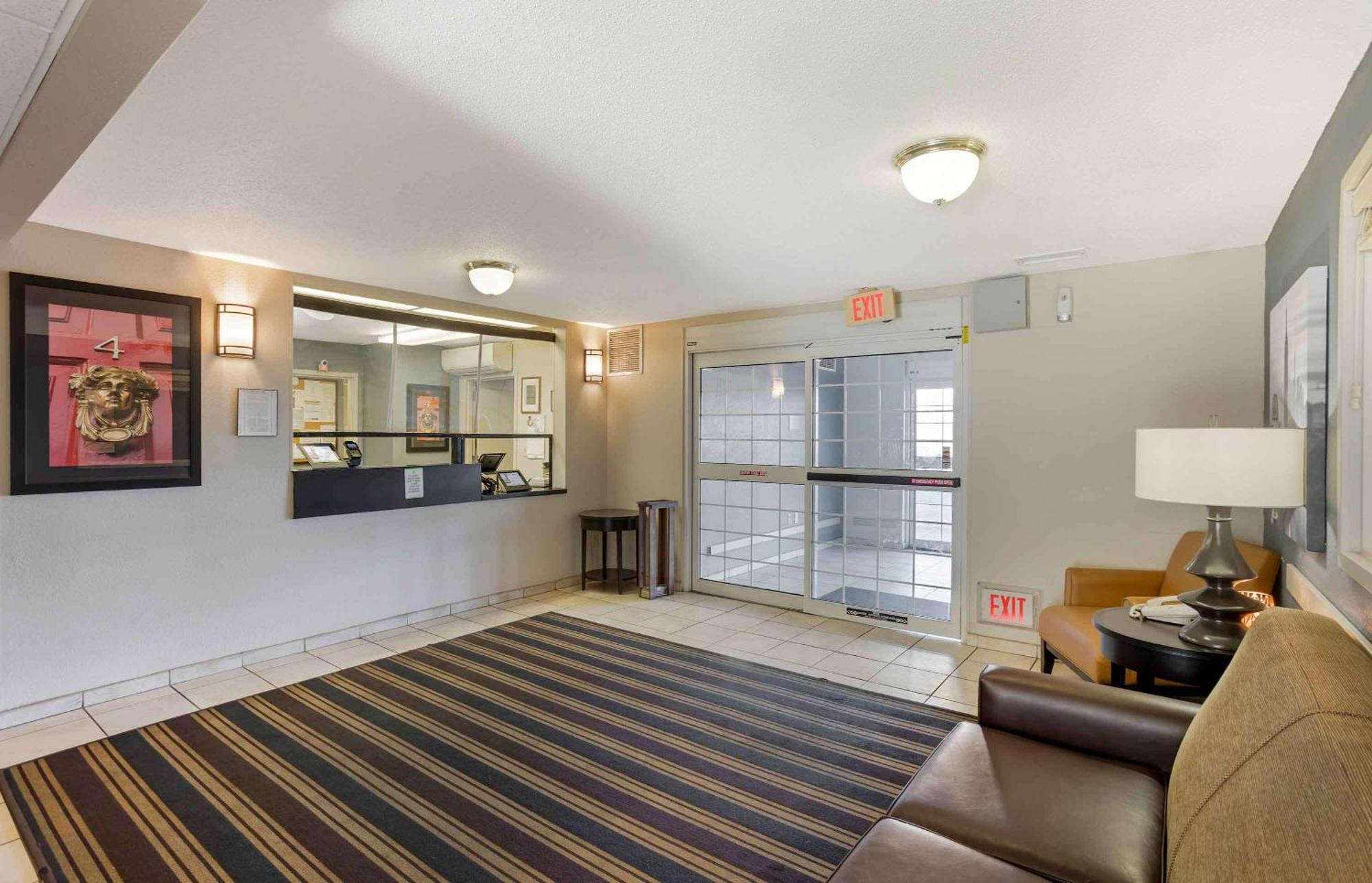 Extended Stay America Select Suites - Wilkes - Barre - Scranton Ngoại thất bức ảnh