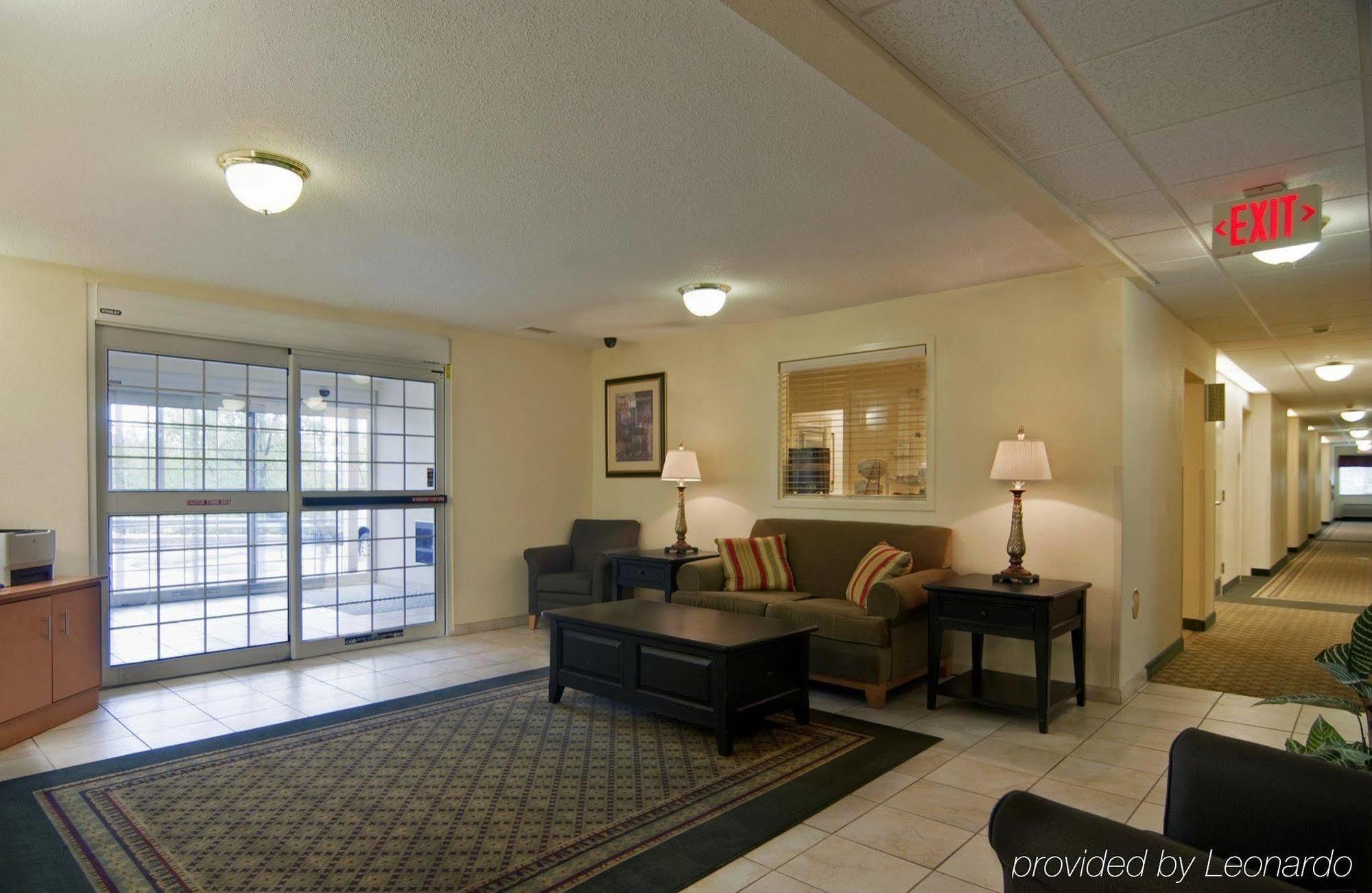 Extended Stay America Select Suites - Wilkes - Barre - Scranton Ngoại thất bức ảnh