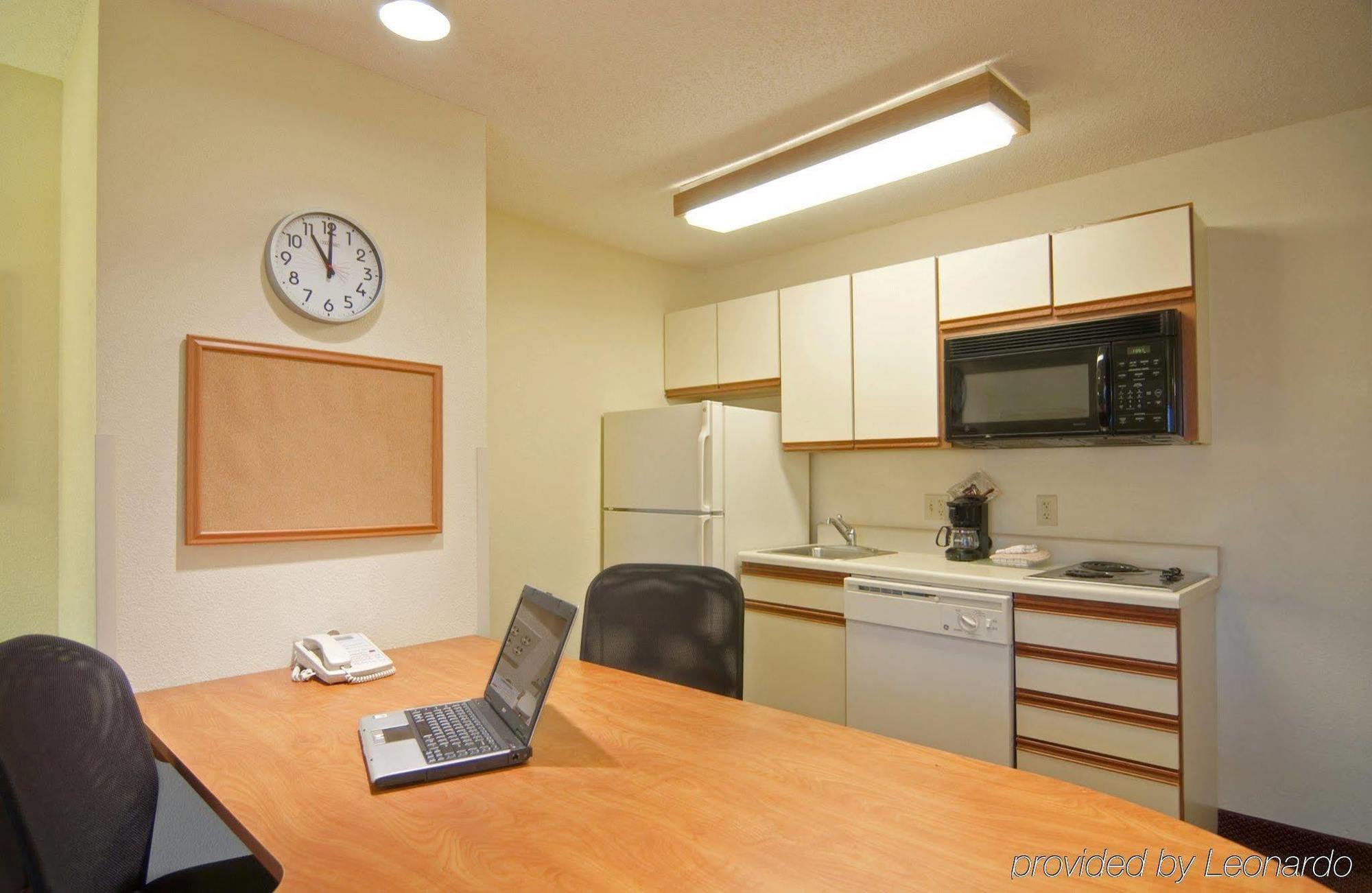 Extended Stay America Select Suites - Wilkes - Barre - Scranton Ngoại thất bức ảnh